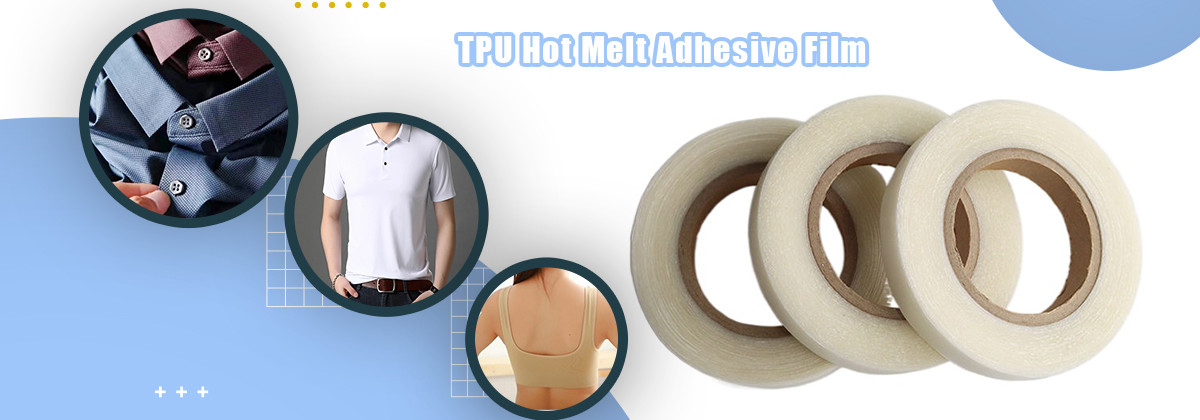 गुणवत्ता हॉट पिघल चिपकने वाली फिल्में फैक्टरी