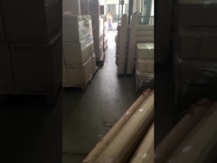 बाहरी उपयोग के लिए वाटरप्रूफ जिपर पॉलीयुरेथेन गर्म पिघल चिपकने वाली फिल्म